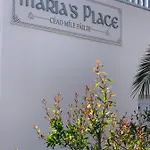 Хостел Marias Place