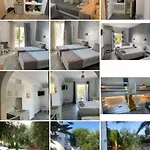 Хостел Marias Place