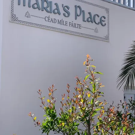 Albergue Marias Place