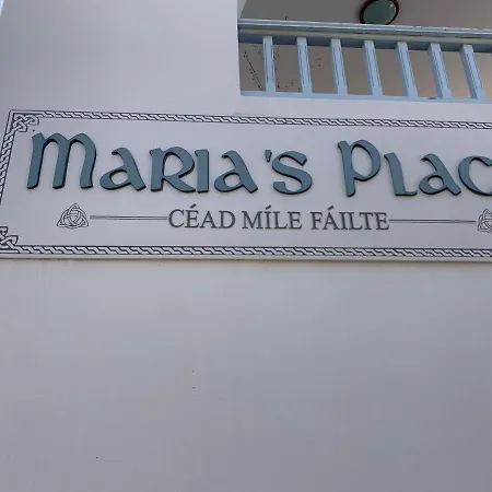 Marias Place *