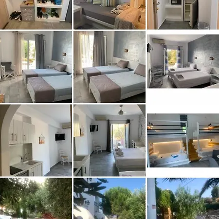 Hostel Marias Place