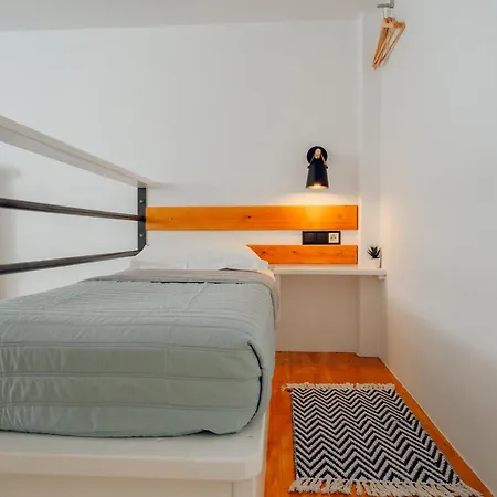 Marias Place Hostel