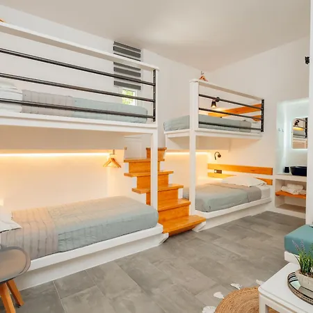 호스텔 Marias Place *