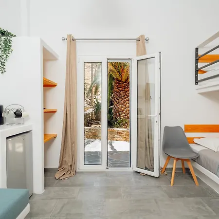 Albergue Marias Place *