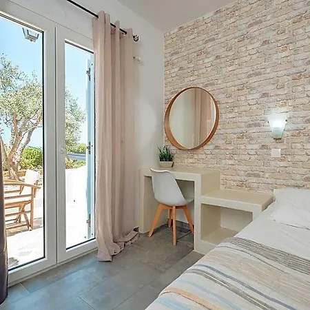 Marias Place * Chora (Ios)