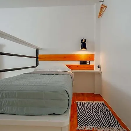Marias Place Chora (Ios)