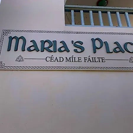 Marias Place