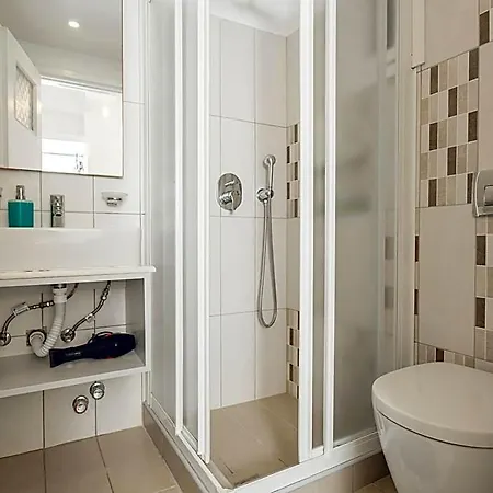 Marias Place Albergue
