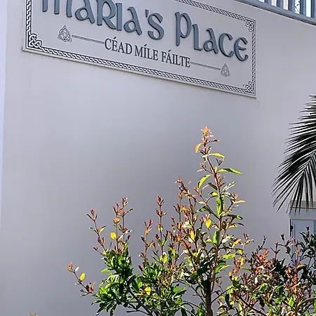 Albergue Marias Place