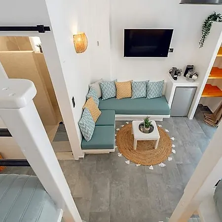 Albergue Marias Place