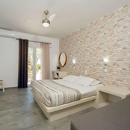 Albergue Marias Place *