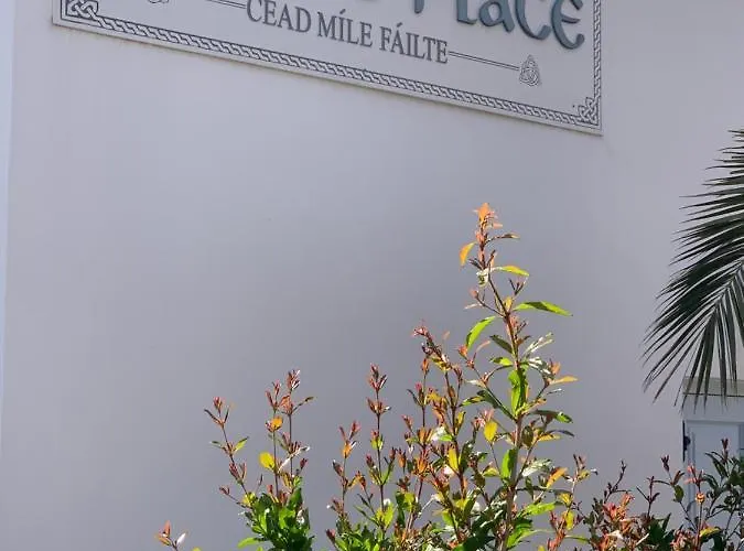 호스텔 Marias Place