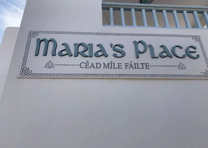 Marias Place *