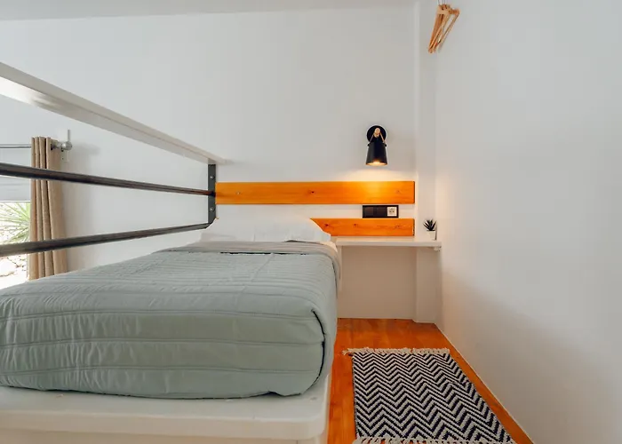 Marias Place 호스텔