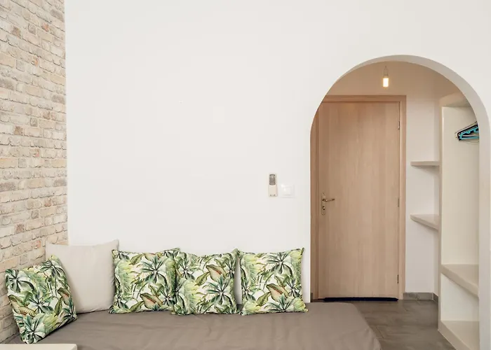 Marias Place 호스텔 *