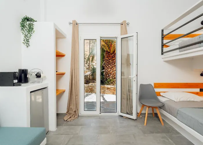 Hostel Marias Place *